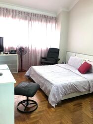 Goldleaf Gardens (D15), Terrace #497166071